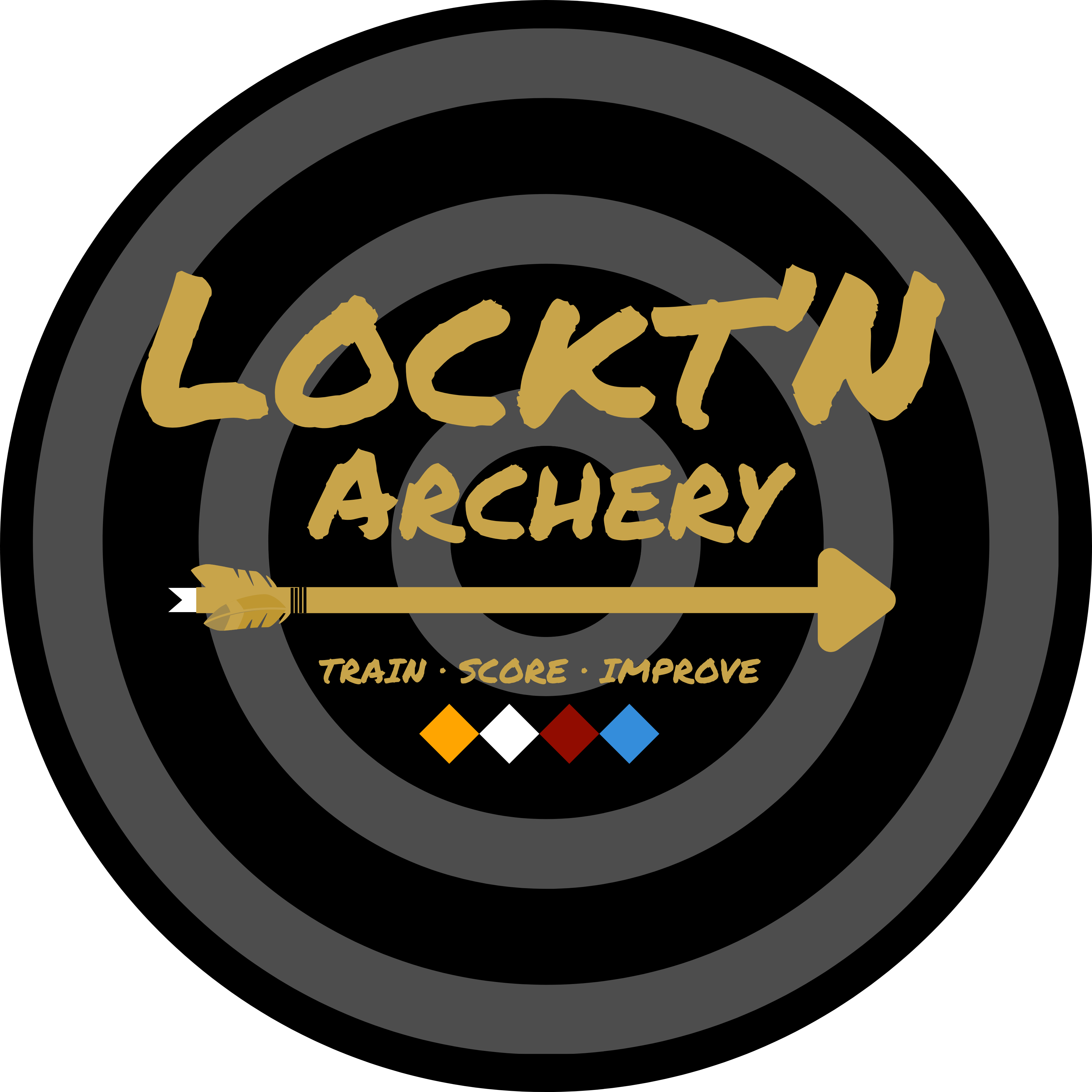 Lockt'N Archery